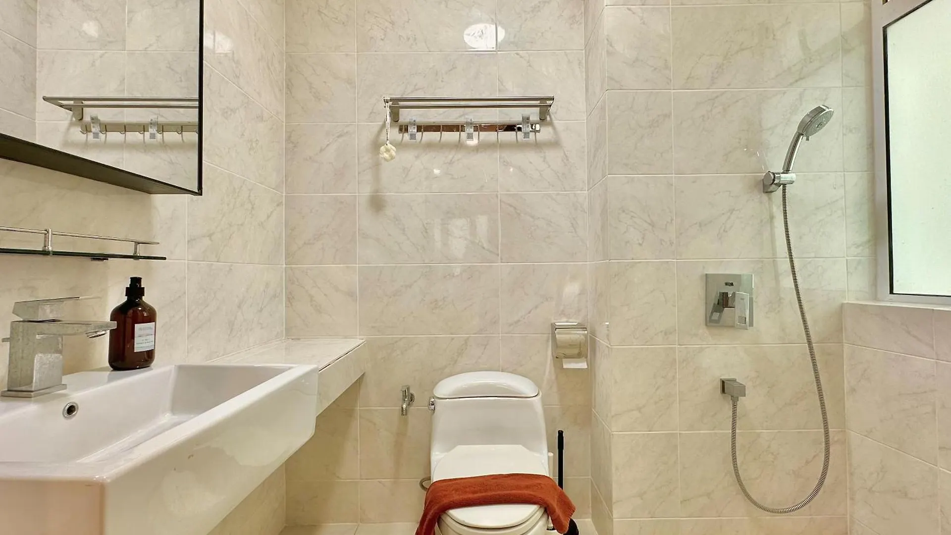 Apartment Tritower Residence Johor Bahru By Stayrene