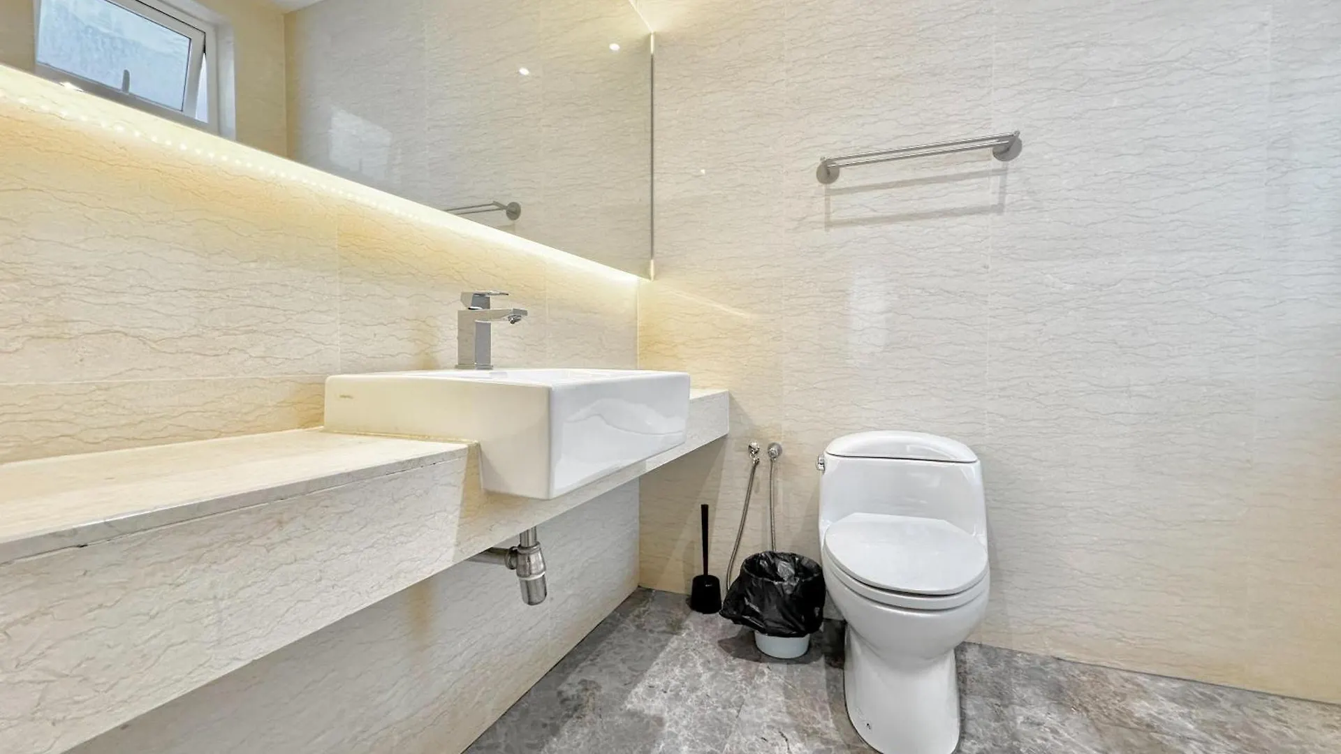 Tritower Residence Johor Bahru By Stayrene Apartment