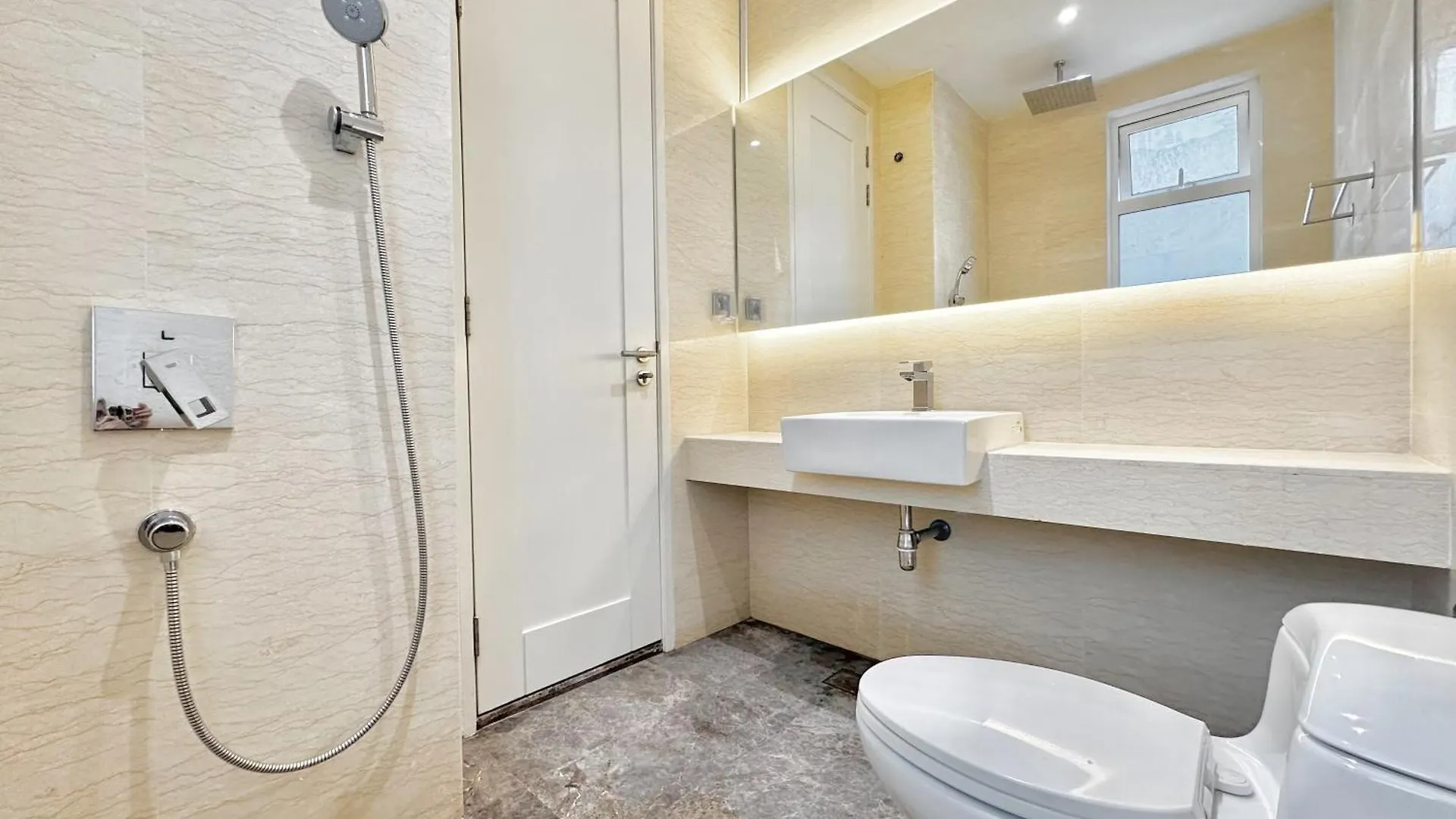 Apartment Tritower Residence Johor Bahru By Stayrene