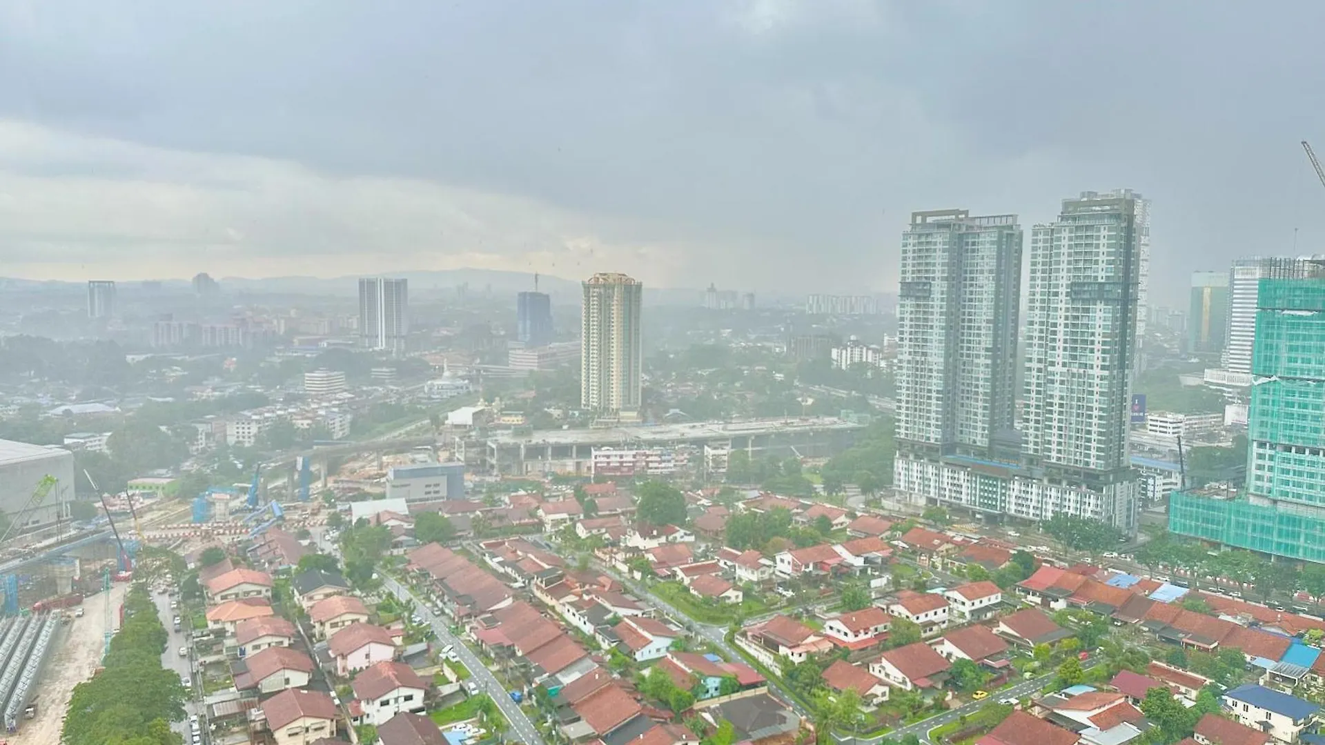 Tritower Residence Johor Bahru By Stayrene Malaysia