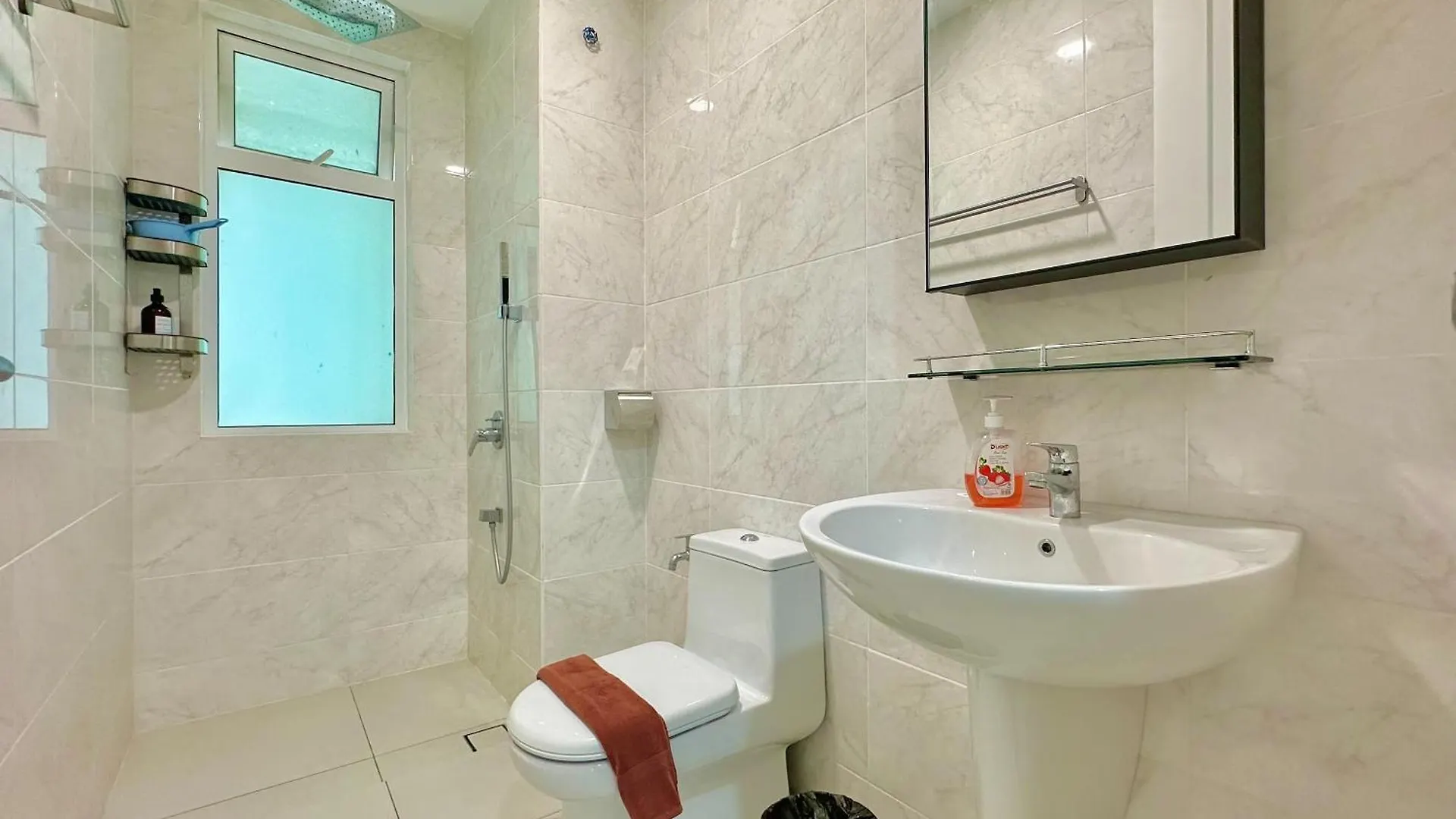 Tritower Residence Johor Bahru By Stayrene