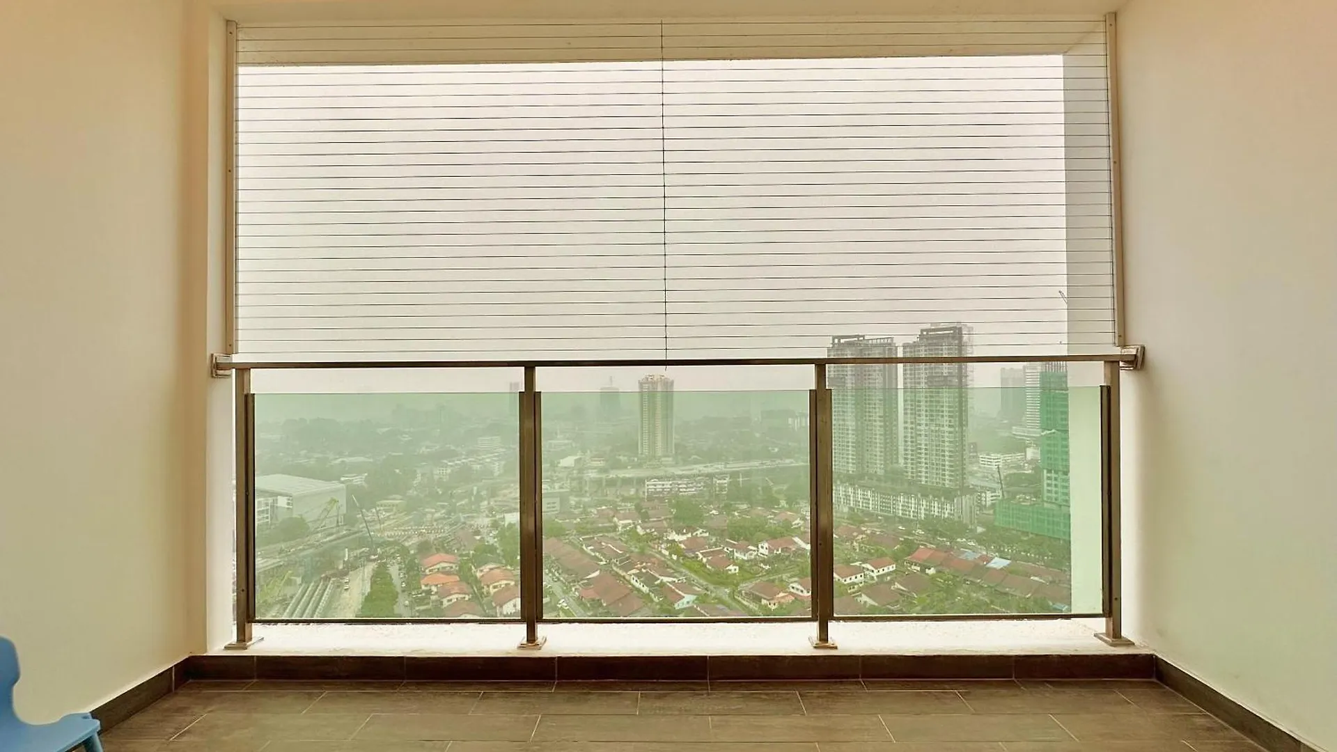 Tritower Residence Johor Bahru By Stayrene 公寓