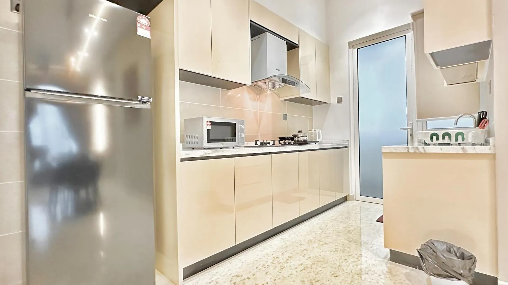 Tritower Residence Johor Bahru By Stayrene